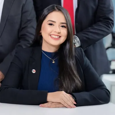 Jayne Soares | Advogada ⚖️ profile
