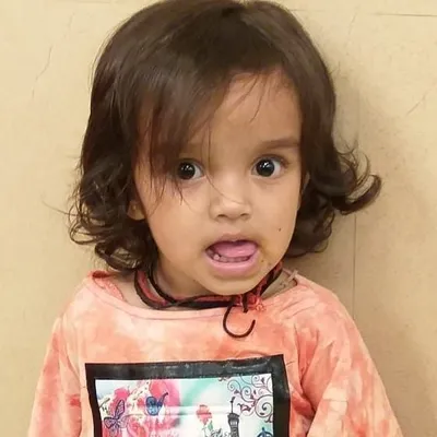 Jainika Ribadiya profile