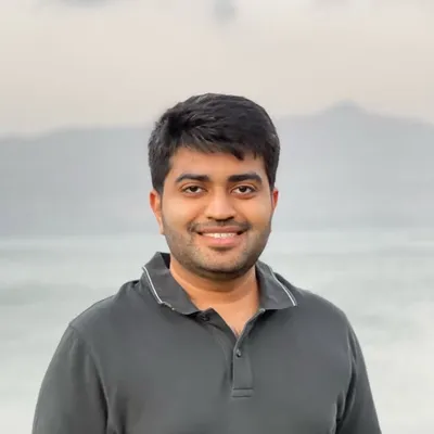 Jaynish Shah profile
