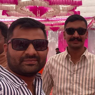 jaypal sonigara profile