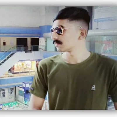 Jaypalsinh Gohil profile