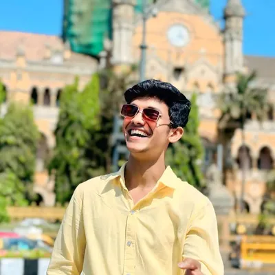 jay patel profile