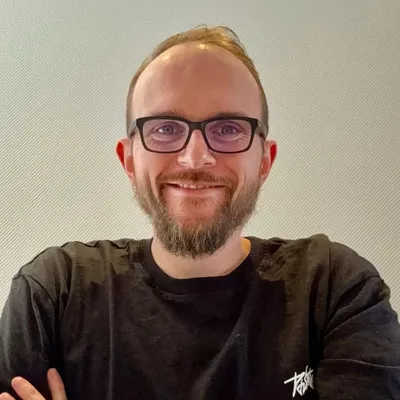 Jonathan Apelt profile