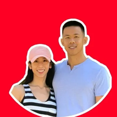 Jay & Sharon profile