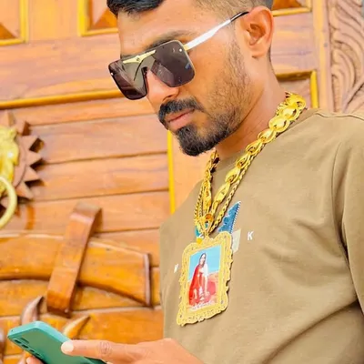 Jayraj Dhadhal profile
