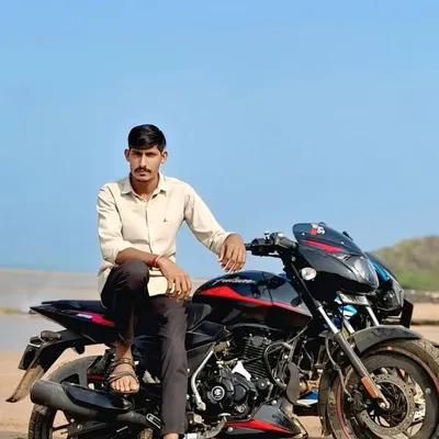 Manek Jayraj profile