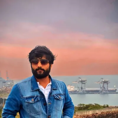 Jayraj Mali profile