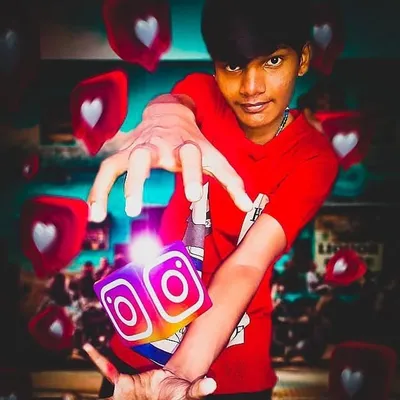 JAY RAJPUT OFFICIAL profile
