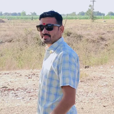 jayrajsinh malekvadr profile