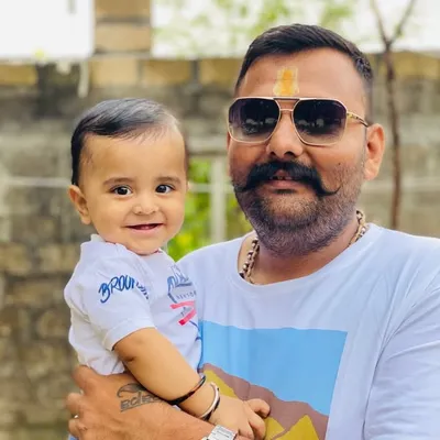 Jayraj Mori profile