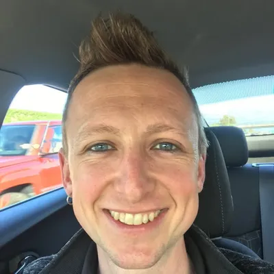 Joe Murray profile