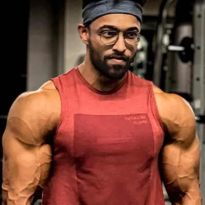 Jairam Sekhar profile