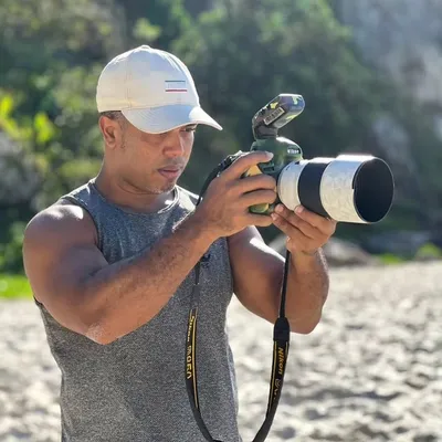 Jayro Fotógrafo Rio de Janeiro profile