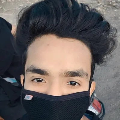 ℐ ᗅ ℽ ℛ ᝪ ℽ profile