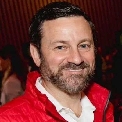 Jay Ruderman profile