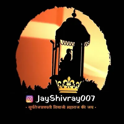 छत्रपती शिवराय & दुर्गसंवर्धन⛳ profile