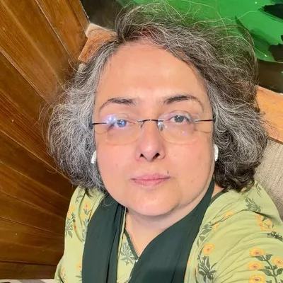 Jayshree Shukla profile