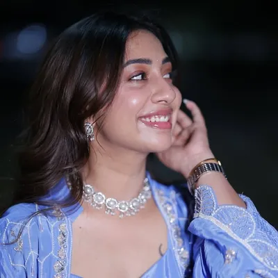 Jayshree Aradhya profile