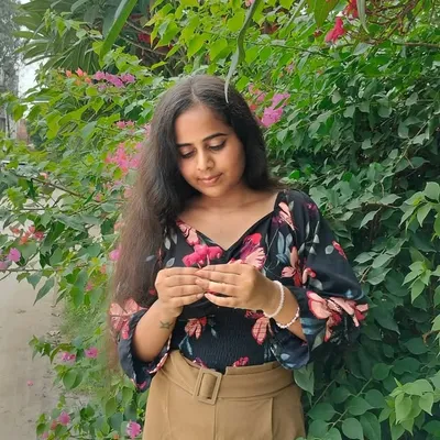 Jayshree Biswal profile