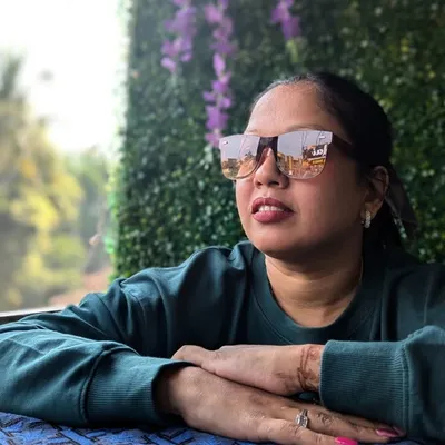 Jayshree Solkar profile
