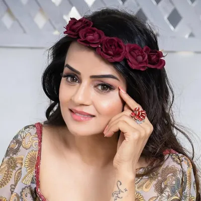 Jayshree Soni profile