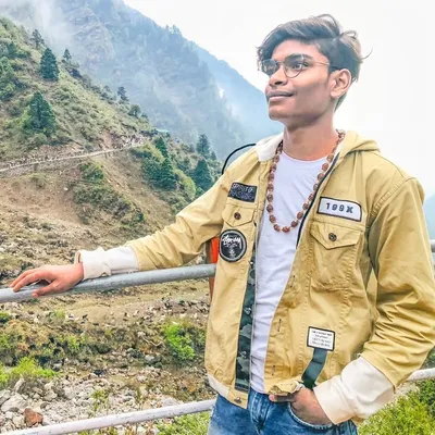 Jay singh profile