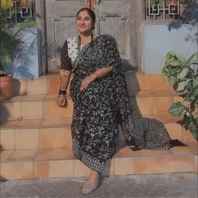 Jaysmita Saha profile