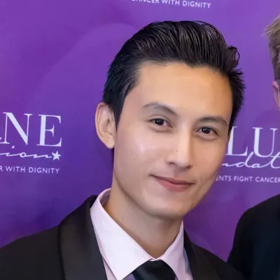 Jayson Phuah 潘嘉胜 profile
