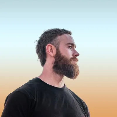 Jayson Robertson profile