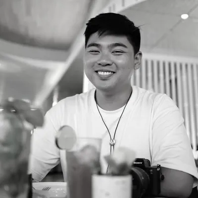 Jayson Dionisio profile