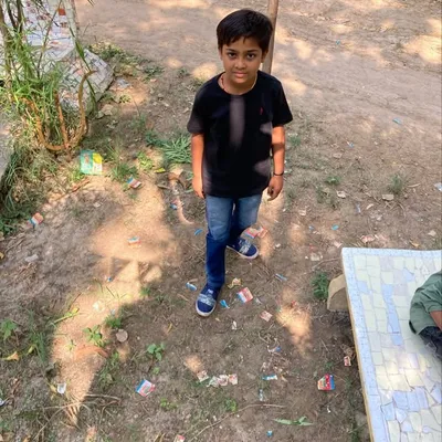 Kamlesh Thakor profile