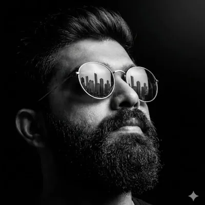 Jayraj profile