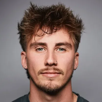 Gaius Thompson profile