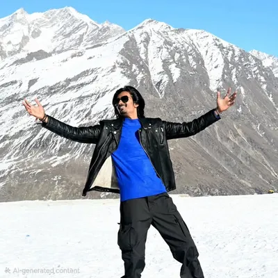 Jay Rathod profile
