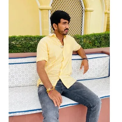 Jayesh ßharVad profile