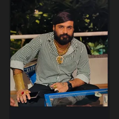 Jayu Dangar4 profile