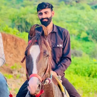 Jayu काठी 78 profile