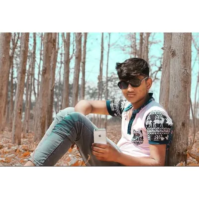 Jayvir Khuman profile