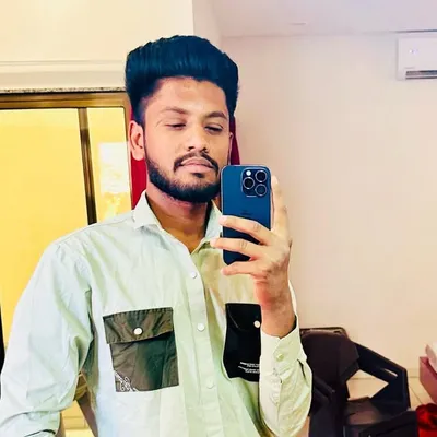 Jayrajsinh Vaghela profile