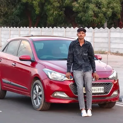 Jayu Parmar profile