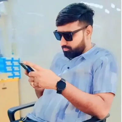 Jayu Satiya profile