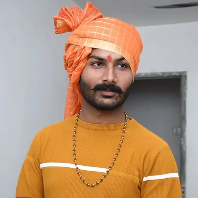 Jaydevsinh Chavda profile
