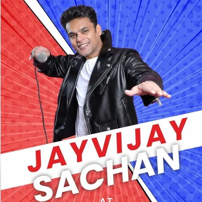 Jayvijay Sachan profile