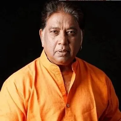 Jaywant Pandurang Wadkar profile