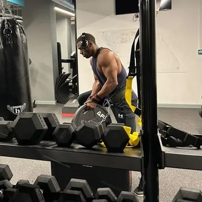 Jemell Williams profile