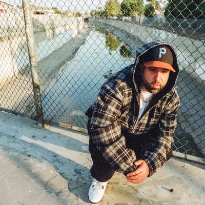 THE STREET LEGEND profile