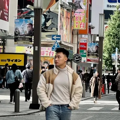 JasonChew profile