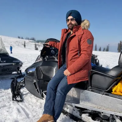 jagpreet singh profile