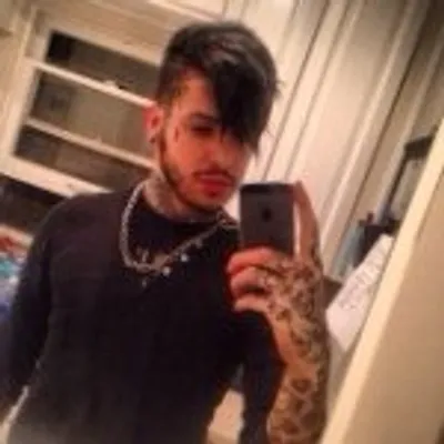 Jeremy Brian Griffis profile