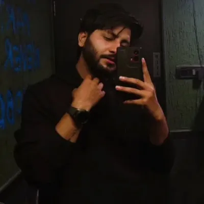 Jays Shukla profile
